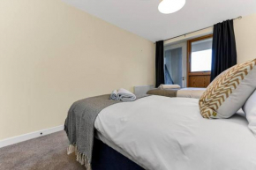 Scenic Park View Suite